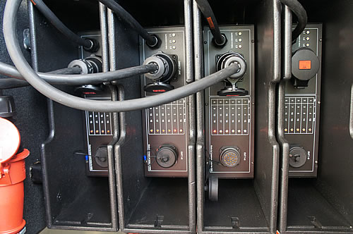LivePower Meyersound 419