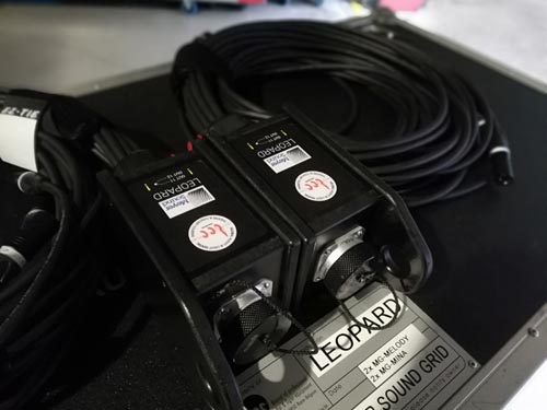 Livepower Socapex 337-Meyersound-L