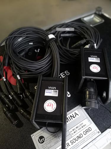Livepower Socapex 337-Meyersound-M
