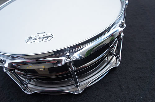 Ludwig Black Beauty
