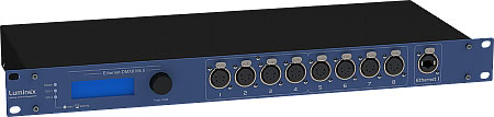Luminex Ethernet-DMX8 MKII