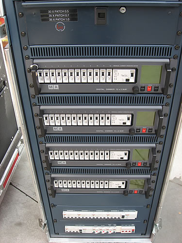 MA-Lighting MA 2.3