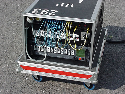 MA-Lighting MA 2.3 Single