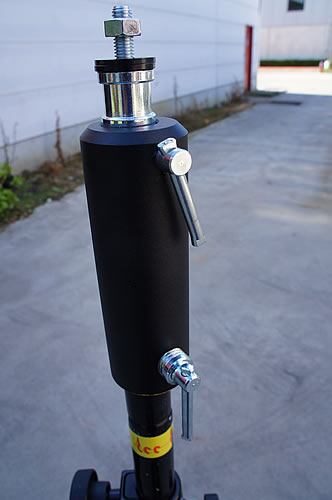 Manfrotto Type 617