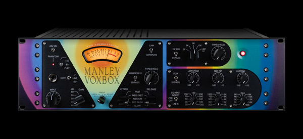 Manley Voxbox