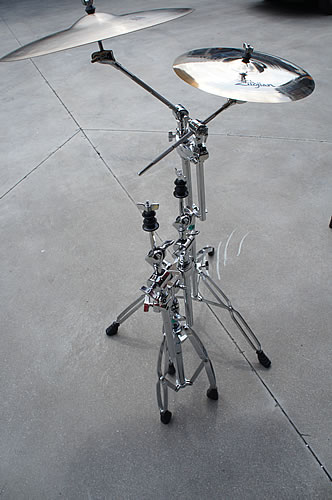 Mapex Cymbal Stand B990A