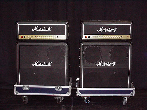 Marshall 1960A