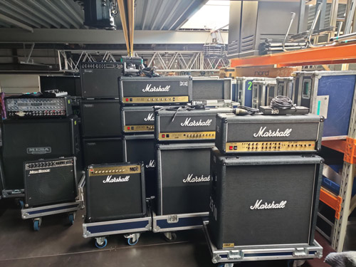Marshall 1960B