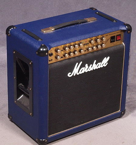 Marshall 6101-30th Anniversary