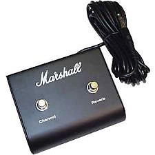 Marshall Footswitch