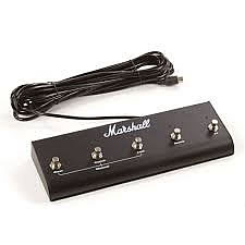 Marshall Footswitch TSL