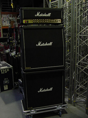 Marshall JCM2000