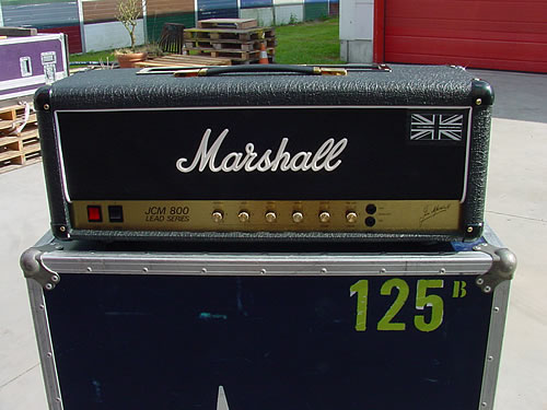 Marshall JCM800