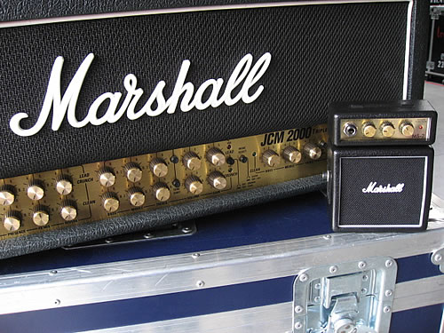 Marshall MS-2