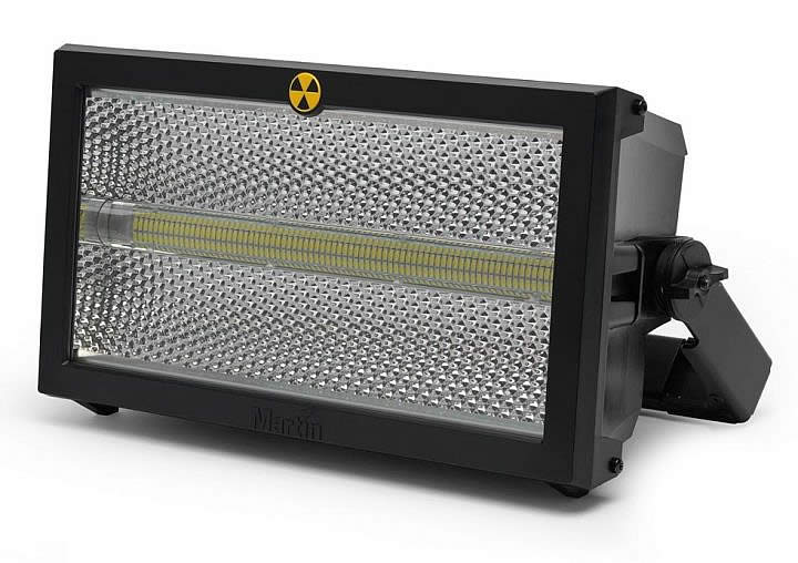 Martin 3000 Led DMX