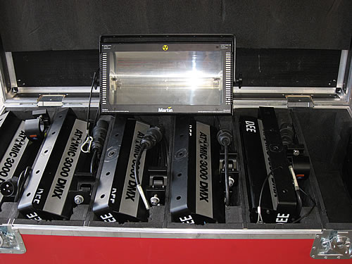 Martin 3000DMX