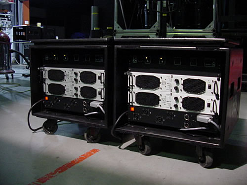 Martin Audio MA 4,2S
