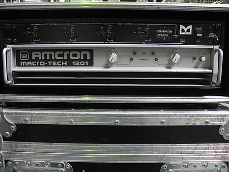 Martin Audio MX-4