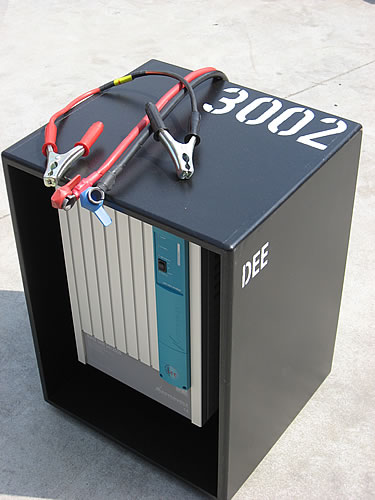Mastervolt 24v