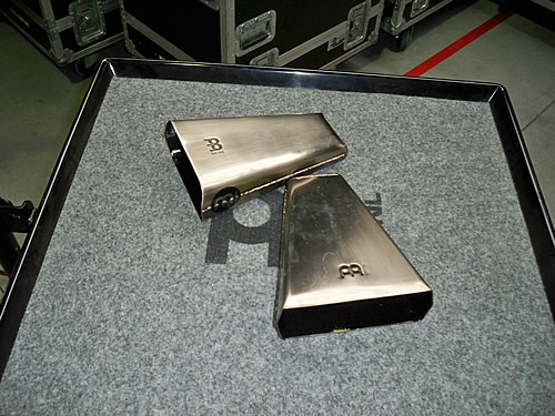 Meinl Cowbell 6.5