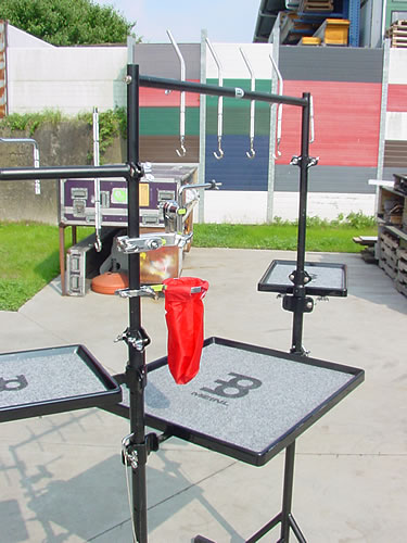Meinl Meinl Table