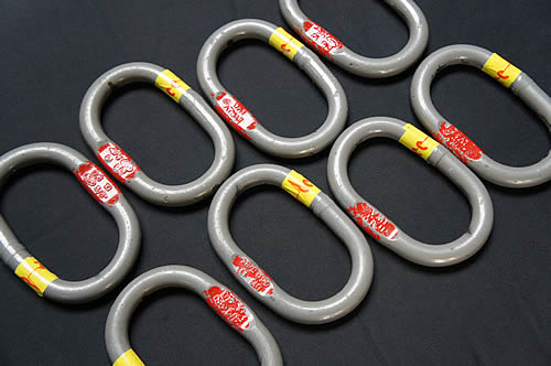 Mennes O-Ring 1 Ton G