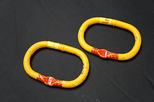 Mennes O-Ring 1 Ton Y