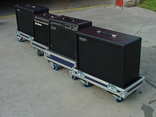Mesa-Boogie Mark IV