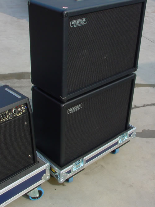 Mesa-Boogie Standard 1x12