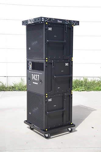Meyer Sound 900 LFC