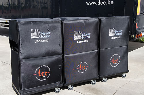 Meyer Sound COV-Leopard