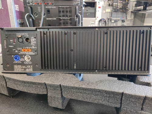 Meyer Sound Leopard KX Amp