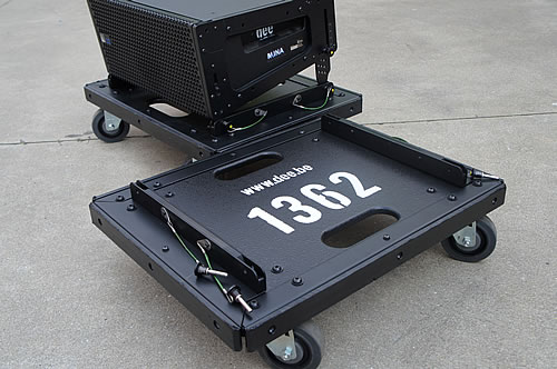 Meyer Sound MCF-MINA