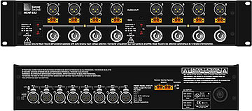 Meyer Sound MDM 832-5P