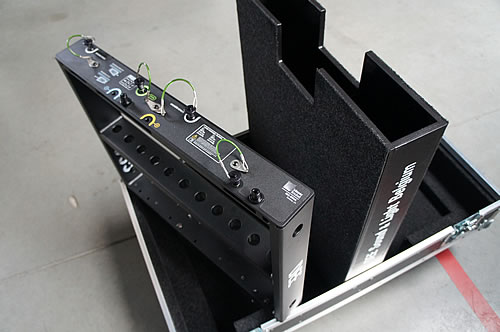 Meyer Sound MG MINA