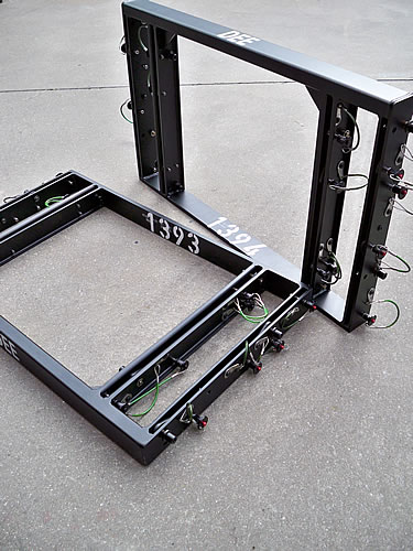 Meyer Sound MTF 500-Mina