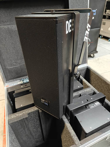 Meyer Sound Ultra-X20