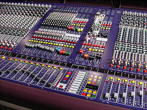 Midas H-3000