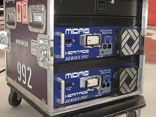 Midas H20A