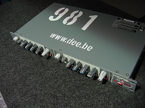 Midas XL-42