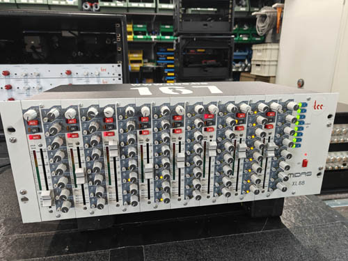 Midas XL-88
