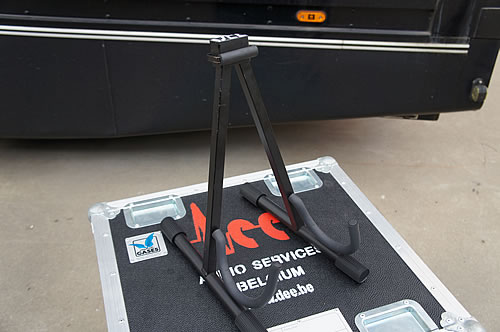 Moreschi Guitar stand
