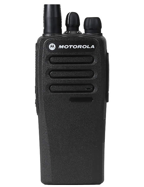 Motorola DP1400-Digital