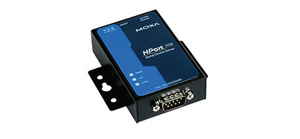 Moxa Nport 5150-EU