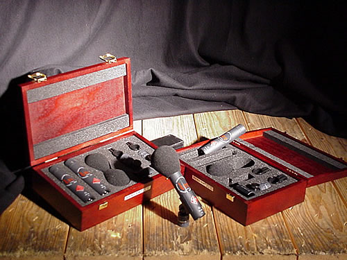 Neumann KM 184