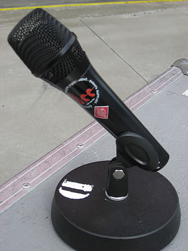 Neumann KMS 105