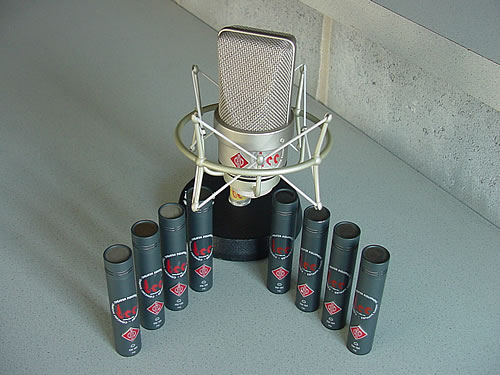 Neumann TLM 103 NI