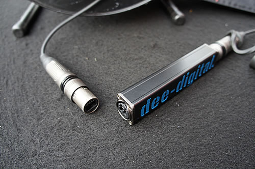 Neutrik NA02M-4S75