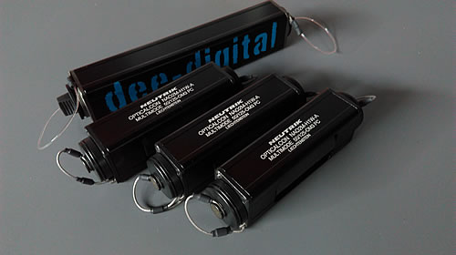 Neutrik NA02M-H1W-A