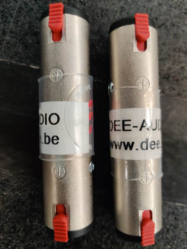 Neutrik NA3JJ
